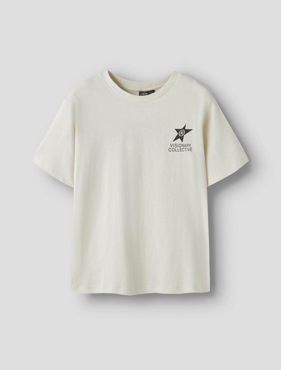 Actual product image Lmtd Regular Fit T-Shirt (158, 164)