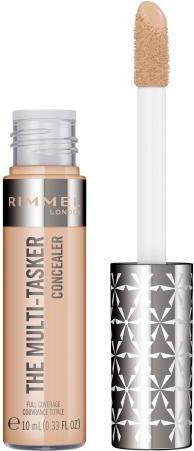 Rimmel London Rimmel - The Multi-Tasker Concealer 10 ml 025 Rose Lives (025 Rose Ivory)