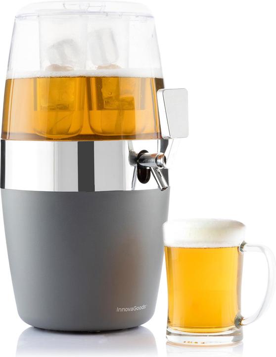 TOP Getränkespender