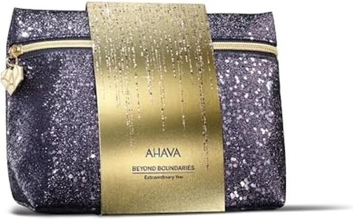 Image du produit Ahava Coffret de soins pour la peau Extraordinary You (Kit de soins du visage)