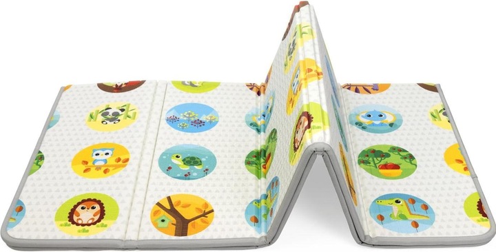 Produktbild Chicco 2in1 XXL-Spielmatte