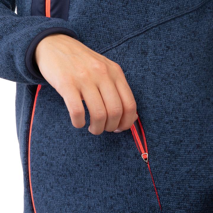 Produktbild Salewa Rocca 2 Polarlite Fleecejacke Da (36)