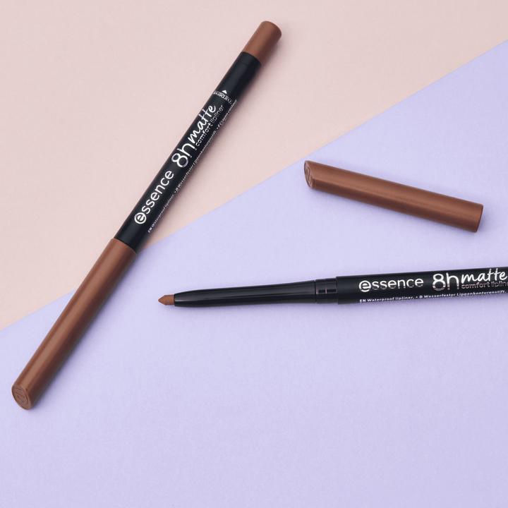 Produktbild essence Comfort lipliner (01 Cinnamon Spice)