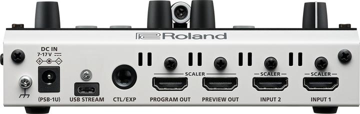 Produktbild Roland V-02HDMK2 Streaming Video Mixer