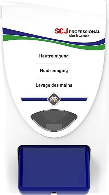 Actual product image Deb Stoko Dispenser 2L light soiling. (Liquid soap, 2000 ml)