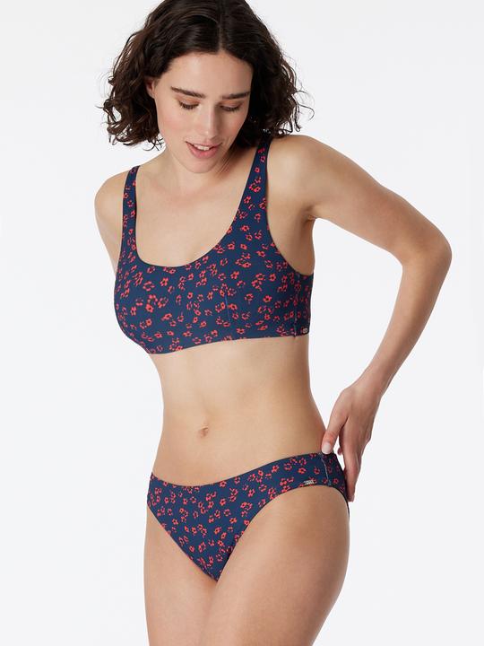 Produktbild Schiesser Bikini-Hose Mix & Match Swim (XS)