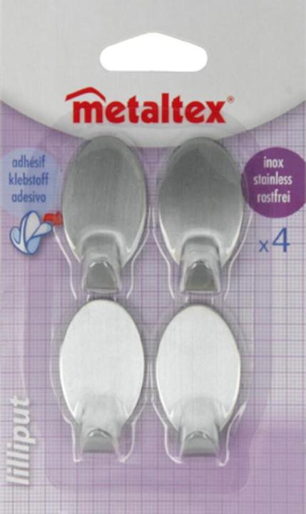 Image du produit Metaltex Lilliput