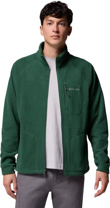 Immagine prodotto Columbia Pile con cerniera intera uomo Fast Trek™ (M)