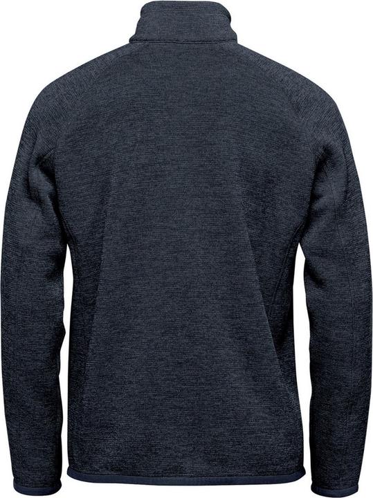 Immagine prodotto Stormtech Giacca uomo Avalante Pure Earth in pile con zip intera (M)