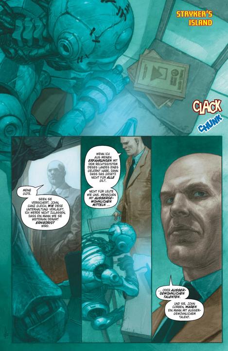 Produktbild Panini Superman - Action Comics (Deutsch, Riccardo Federici, Joshua Williamson, Tom Taylor, Mike Perkins, David Lapham, Marv Wolfman, Mark Waid, Philip Kennedy Johnson, 2023)
