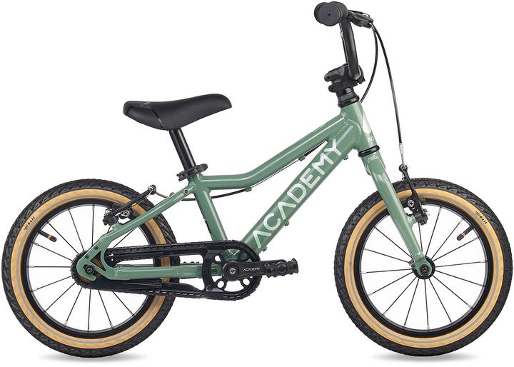 Produktbild Academy Grade 2 (14")