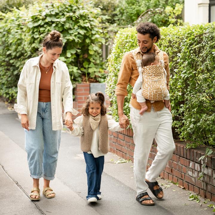 Image du produit Emma & noah Premium Babytrage