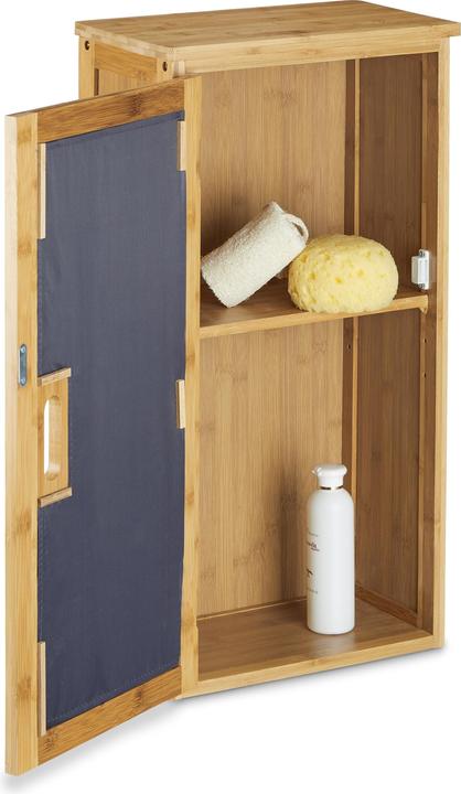 Produktbild Relaxdays Serena (35 x 20 x 66 cm)