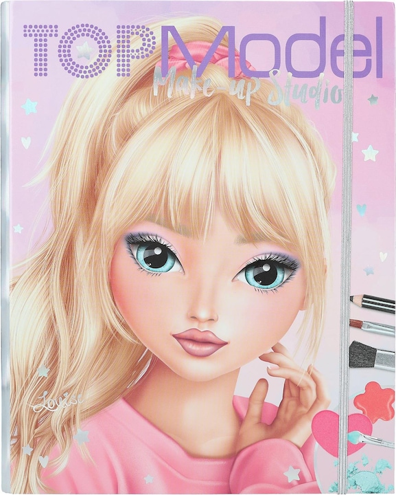 Depesche TOPModel - Make-up Studio (412876)