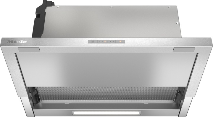 Image du produit Miele DAS2620 Ed Hotte à écran plat (Hotte écran plat)