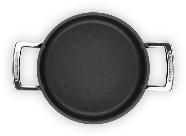 Actual product image Le Creuset Meat pot (20 cm, Aluminium)