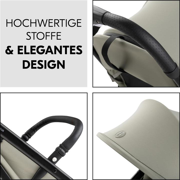 Immagine prodotto Hauck Travel N Care Plus