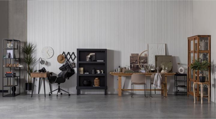 Actual product image Basiclabel Bonk (160 x 107 x 39 cm)