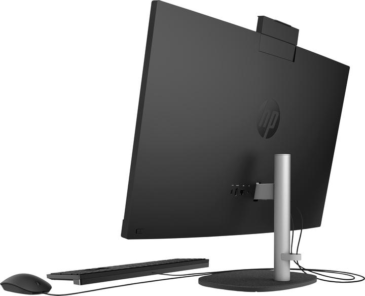 Produktbild HP AIO 27-cr0002nc/27"" IPS FHD AG/Core i3-1315U/16GB/1TB SSD/Intel Graphics/4xUSB/1xHDMI/RJ45/WI (1000 GB, 16 GB, Intel Core i3-1315U, Intel UHD Graphics)