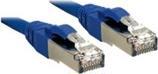 Actual product image Lindy Network cable (S/FTP, CAT6, 5 m)