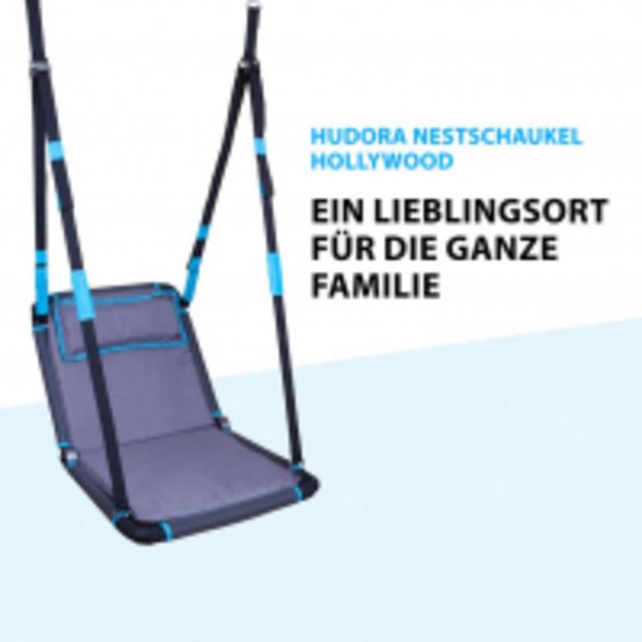 Actual product image Hudora Hollywood