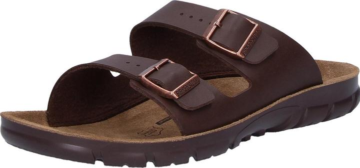 Image du produit Birkenstock Bilbao Birko-Flor Softbedding normal (41)