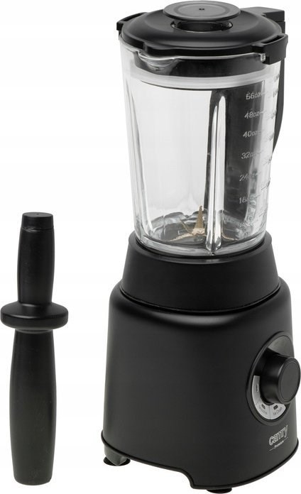 Produktbild Camry Standmixer CR 4089 (EU-Stecker, 2000 W)