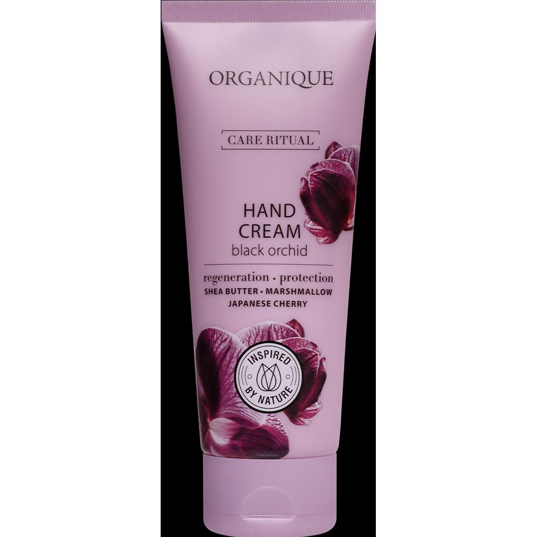 Organique, Handcreme, Black Orchid (70 ml)