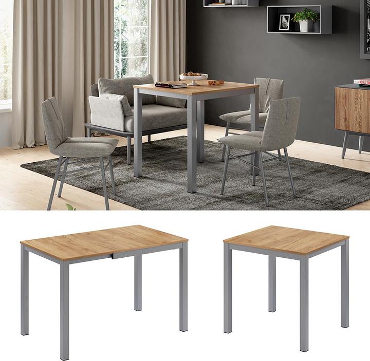 Produktbild Vicco Granny (120 x 70 x 76 cm)