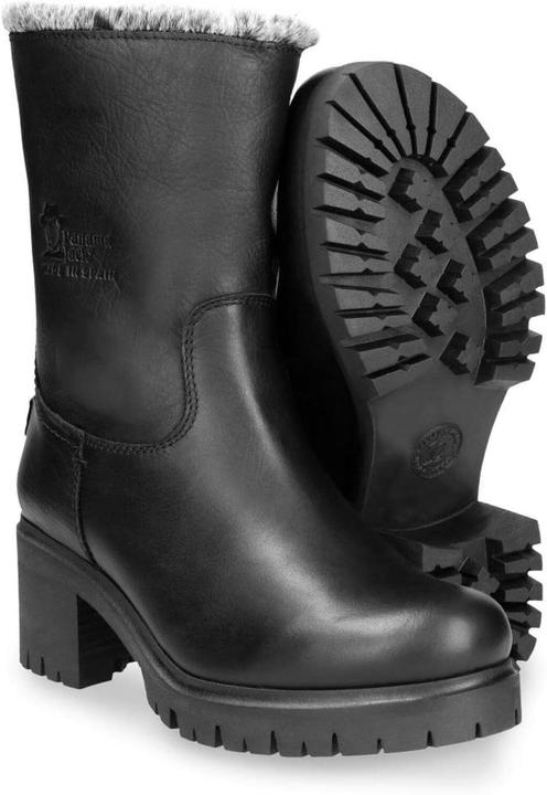 Image du produit Panama Jack bottes (39)
