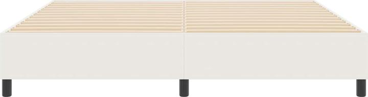 Produktbild vidaXL Plattformbett (200 x 200 cm)