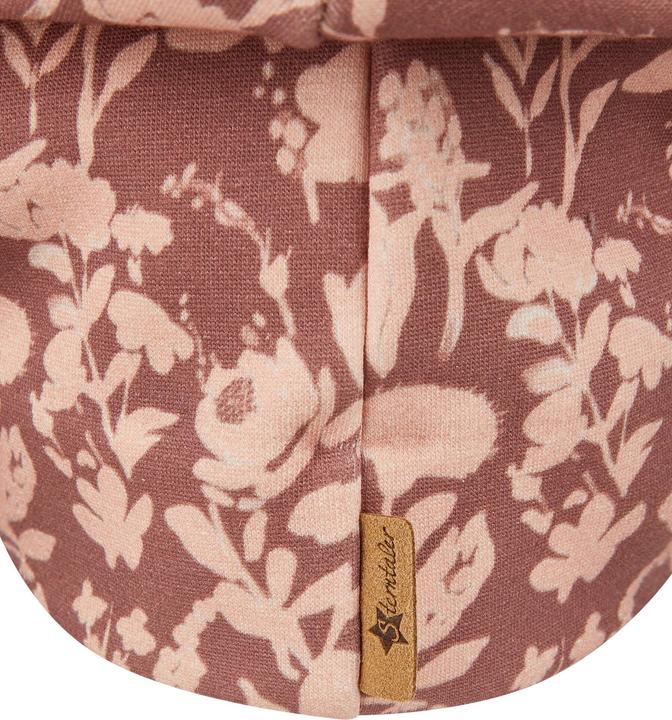 Immagine prodotto Sterntaler Wintermütze Beanie Ranken Rosenholz Gr. 53 (53)