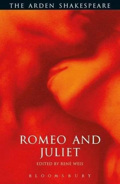 Produktbild Romeo and Juliet (Englisch, William Shakespeare, 2012)