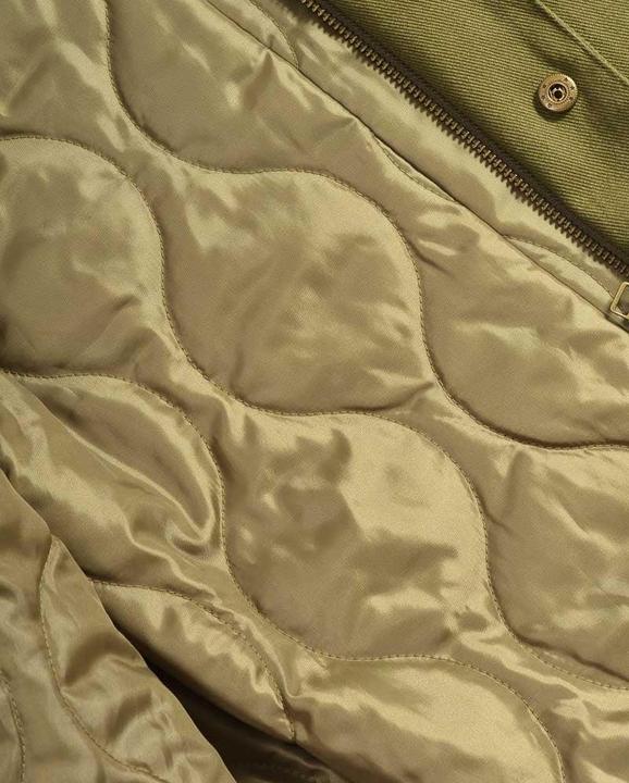 Produktbild Lambretta Parka Segeltuch (S)