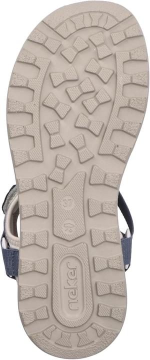 Actual product image Rieker Trekkingsandalen (36)