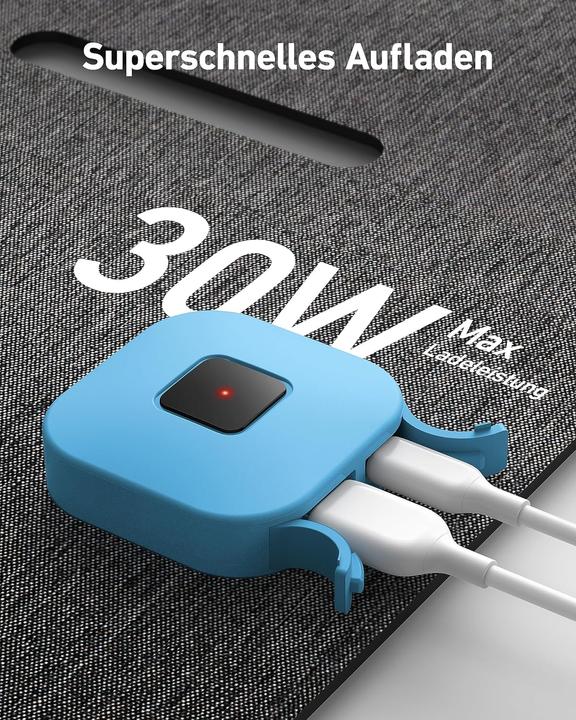 Actual product image Anker Solix PS30 (30 W, 1.10 kg)