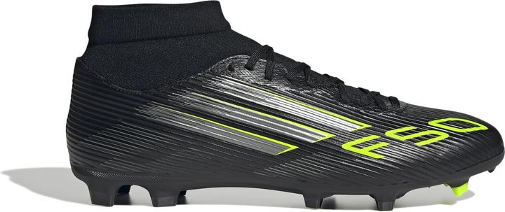 Actual product image adidas F50 League Mid Fussballschuhe für Herren (41 1/3)