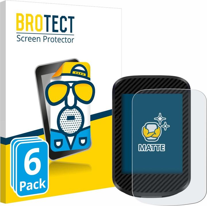 Image du produit BROTECT Protection Mat
