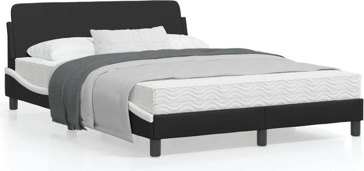 Image du produit vidaXL Bettgestell (120 x 200 cm)