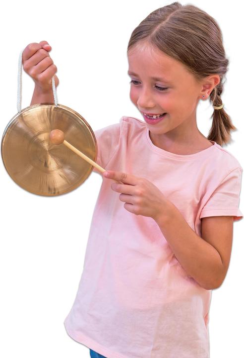 Produktbild Betzold Musik Hand-Gong (Gong)