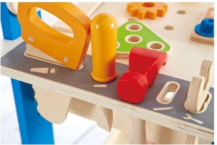 Produktbild Hape Meister Werkbank