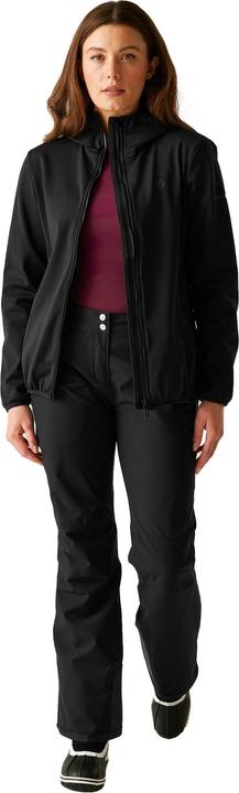 Produktbild Dare2b Iced Softshelljacke (40)