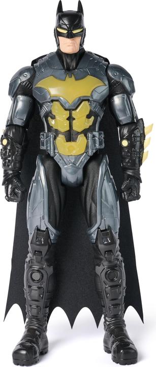 Actual product image Batman – 30 cm Actionfigur mit Licht und Sound