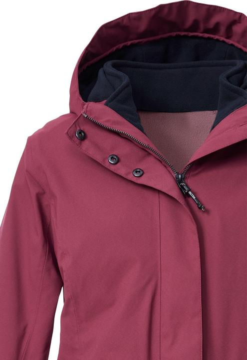 Immagine prodotto Killtec Giacca Funzionale 3 in 1 da Donna per Esterni (38)