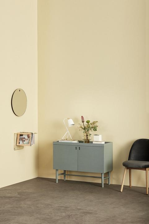 Actual product image Hübsch Brocky (50 x 50 x 50 cm)