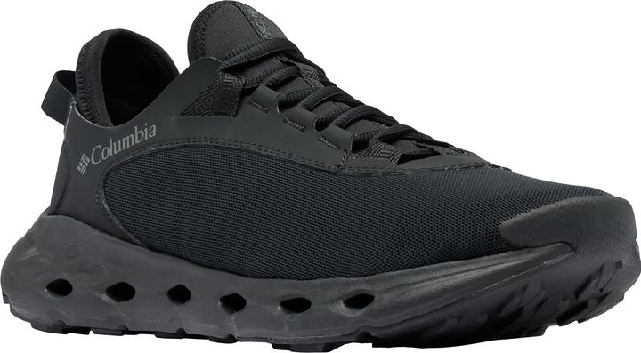 black-titanium ii, Schwarz