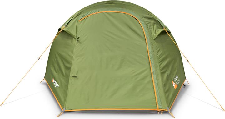 Produktbild Vango Soul 300 (Tunnelzelt, 2.92 kg)