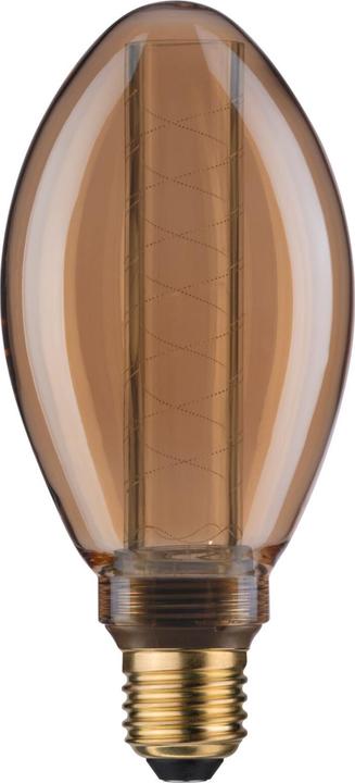 Produktbild Paulmann Kerze Inner Glow (E27, 4 W, 200 lm, 1 x, A)