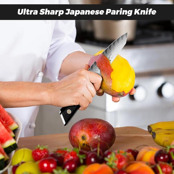 Produktbild Shan Zu Schälmesser (9.30 cm)