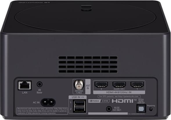 Immagine prodotto LG OLED97M39LA (97", M3, OLED, 4K, 2023)